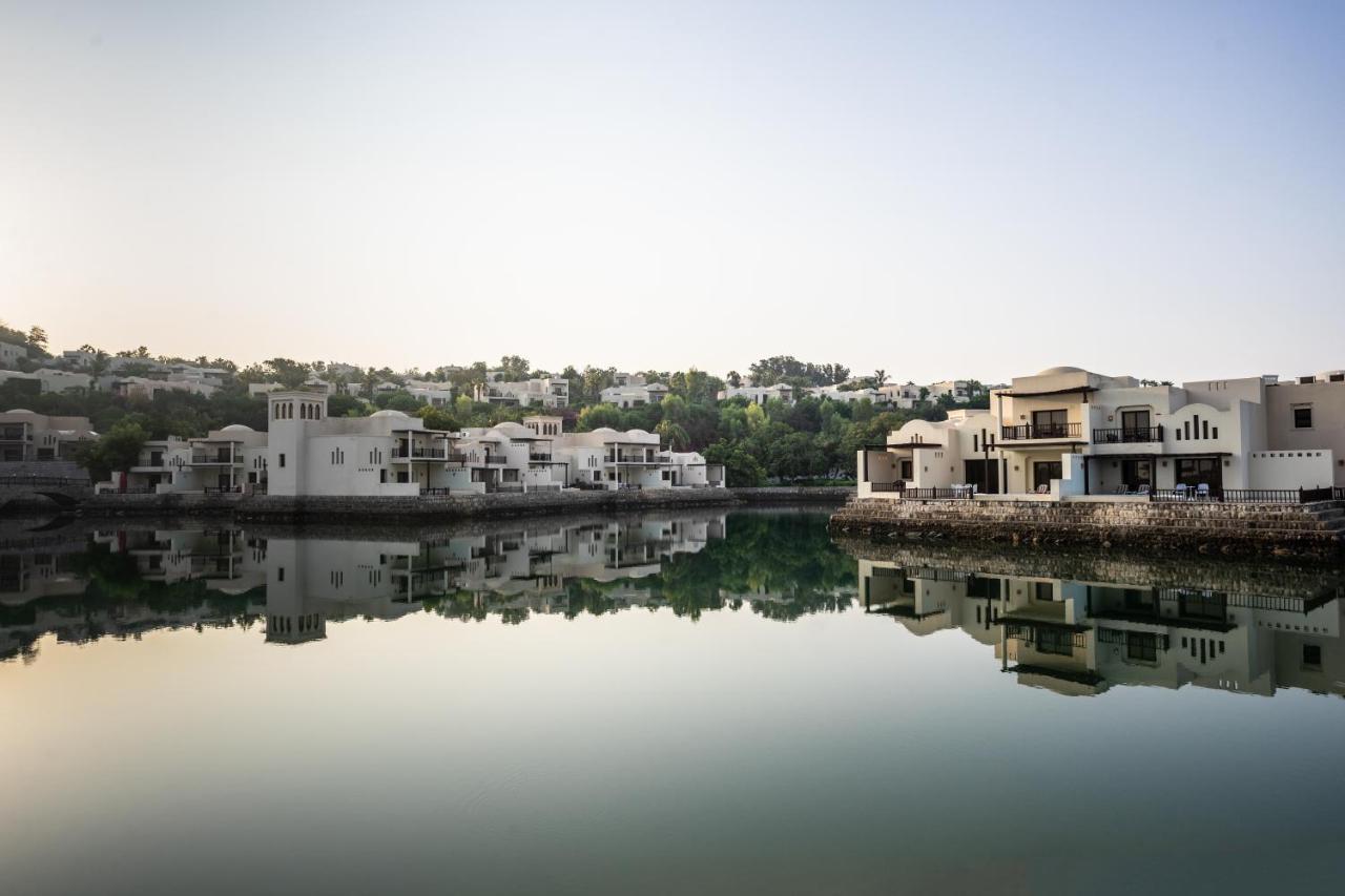 The Cove Rotana Resort - Ras Al Khaimah Kültér fotó
